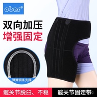 Medical Fixation Strap for Thigh Support Rehabilitation of Hip Bone and Hip Joint Dislocation Femur 
