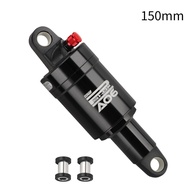 Lightweight and Durable DNM AO 6 Air Pressure MTB Rear Shock Absorber 150mm
