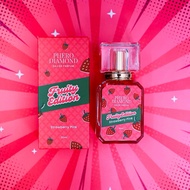 Strawberry Fruity- Phero Diamond Perfume
