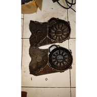 Cover magnet orimotor Yamaha Rxz