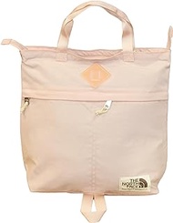 Berkeley Tote, Pink Moss/Gravel, One Size