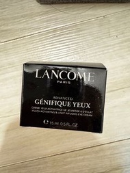 Lancome Genifique眼霜
