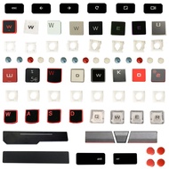 Keyboard Laptop For ASUS Suitable Fo Acer HP IBM Lenovo Suitable For Xiaomi Suitable For Huawei Suitable For Samsung Msi LG Suitable For Apple HASEE SONY Cap Keycap And Hinge Replacement