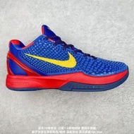 【十年老店】耐吉 Nike Zoom Kobe 6 科比6代 男子實戰籃球 429659-402 公司貨