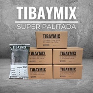 Wholesale: 5 Boxes (250 sachets) of TibayMix Super Palitada (Admixture/Superplasticizer)