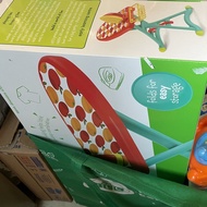 ELC HOUSEWORK IRONING SET - mainan anak setrikaan