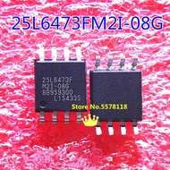 BIOS MX25L6473FM2I-08G MX25L6473FM2I 08G MX25L6473F MX25L64 3V 8MB