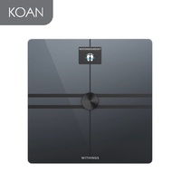 เครื่องชั่งน้ำหนัก Withings  Body Comp