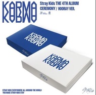 Skz karma 專輯 良心價