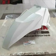 PUTIH HITAM Original white or black Xeon gt 125 front fender