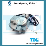 BEKO (KULAI) WASHING MACHINE DRAIN MOTOR BTU8086W BTU8086S BTU1008W BTU1008S BTU1008 SANYO AW-A85HT 