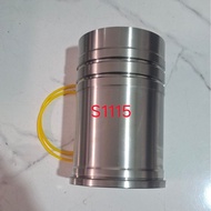 S1115 Cylinder liner for diesel engine type S1115 (23hp)