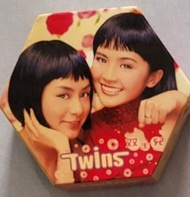 Twins CD