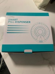 老人家必備智能藥盒（可連接手機電話Wi-Fi）