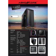 ABKONCORE CRONOS 510S Middle Tower Tuning Case