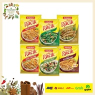 Bestseller Indofood Racik Seasoning Instant Seasoning Ready To Cook | BESTSELLER BUMBU RACIK INDOFOO