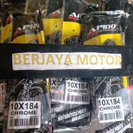 SPOKE/LIDI/JARI CHROME SIZE 184*10