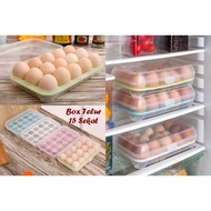 Egg Storage Box 15-piece Egg Storage Box Egg Storage S1172