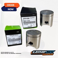 PISTON B 0 B 75 NINJA R SS RR NEW OLD PEN 15 Original 13001-1399 & 13001-1475