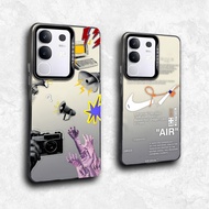 RN59 Cool Image Case Vivo series Compatible for Vivo Y29 4G Y19S V50 V40 V50 Lite V40 Lite Iqoo Z9 5
