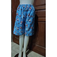 SLEEP PANTS PATTERNED UNDERWEAR PANTS