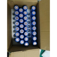 Cylindrical Low Temperature Resistant New Energy Lithium Battery 32-140 LTO Lithium Titanium Acid Ba