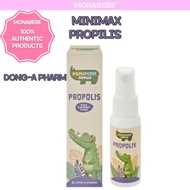 KOREA propolis throat spray for kids/PROBIOTICS ZINC for kids