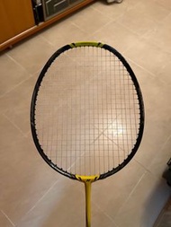 Yonex Nanoflare 1000zz JP version