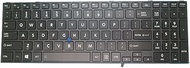 Laptop Keyboard for Toshiba Satellite Pro A50-C A50-C-208 A50-C-209 A50-C-20C A50-C-23P A50-C-24W A5