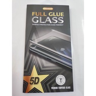 GLASS FULL COVER PREMIUM TEMPERED OPPO A1K