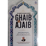 51 Hadith Sahih Kisah Ghaib & Ajaib