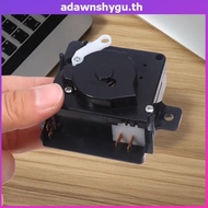 Adagu Suitable For DXT45 DXT15 Washing Machine Wash Timer Replacement Parts 4-Inserts 15 Minutes Was