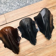 CBR150r Windshield, Specialized Windshield For CBR150R 2021 k45r CBR 150 R to 2024, ready to install