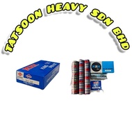 Mrk Japan Daihatsu Delta 1Ton/3Ton DV57 DV58DV99 DV116 MD-02 King Pin Kit