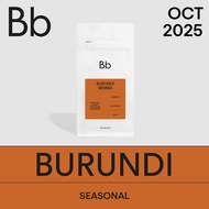 BEAN BROTHERS 421 Burundi Nemba Single Origin Coffee Beans Kopi Biji 咖啡豆 200g