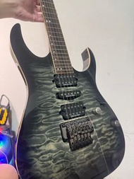 Ibanez Premium RG970WQMZ-BIB