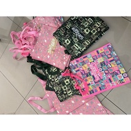 Smiggle shopping bag original