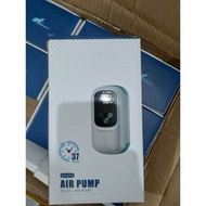 AERATOR AC/DC / POMPA UDARA OTOMATIS WATER BEAR WB-Q558