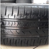 Used Tyre Secondhand Tayar FALKEN SN 832  205/55R16 65% Bunga Per 1pc