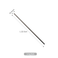 LANWAN | Egg Roll Maker Hollow Crispy Egg Roll Former Stainless Steel