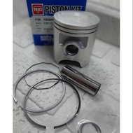 TZR125 PISTON TKRJ SET