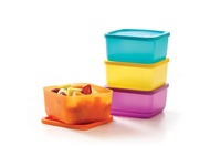 Tupperware Small Summer Fresh 2 pcs - Mix Colour