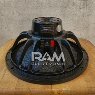 KOMPONEN SPEAKER NEODYMIUM 12 INCH AUDIO SEVEN 12ND76 / 12 NDL 76