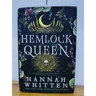 The Hemlock Queen by Hannah White (Hardcover)