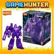 Transformers AE G1 Megatron Energy Explosion Ver 1 Action EditionBlokees 741190