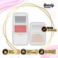 ENTROPY Slide-up Dough Cheek #198C Love Flash - blendable cream blush soft matte blush natural flush