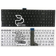 Asus X555 X555B X555D X555L X555Q X555S X555U X555Y Laptop Keyboard