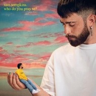 Sam Tompkins-Who Do You Pray To?/180g/Island