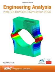 18686.Engineering Analysis with SOLIDWORKS Simulation 2020