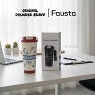 TERMOS HM Fausta Thermos Tumbler Vacuum Coffee Stainless 500ML TVG02